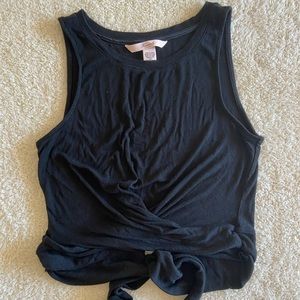 Victoria’s Secret tie tank top